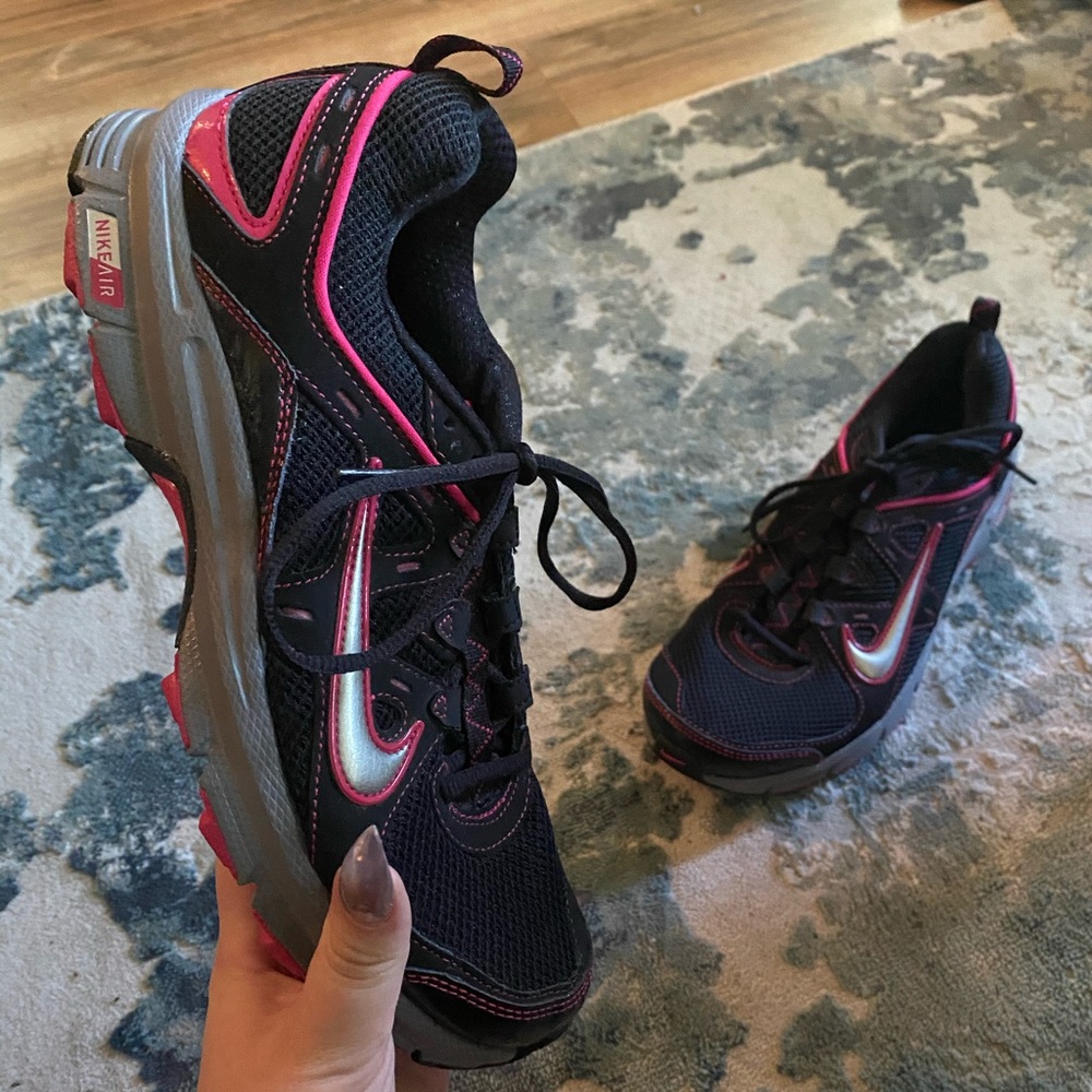 NikeAir Running shoes